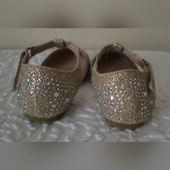 Link Toddler dress shoes - Picture 3 of 7